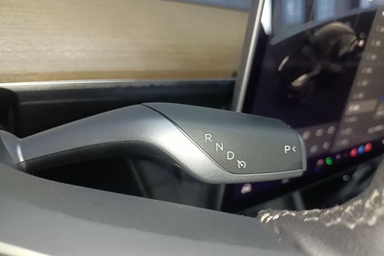 Tesla Model Y 2021 #14 Tesla Model Y 2021 car image #14