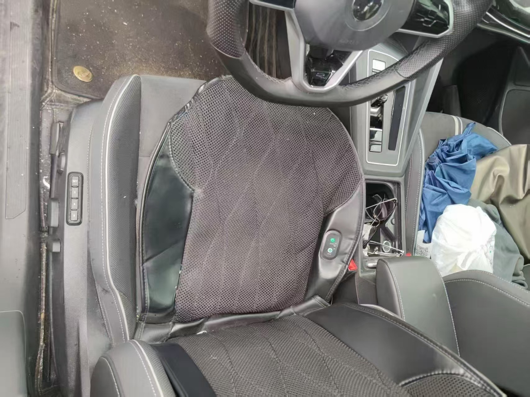 Volkswagen Golf 2021 imagen de coche #5