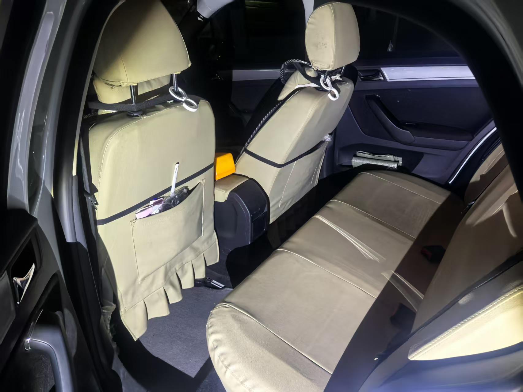 Volkswagen Bora 2016 image de voiture #2