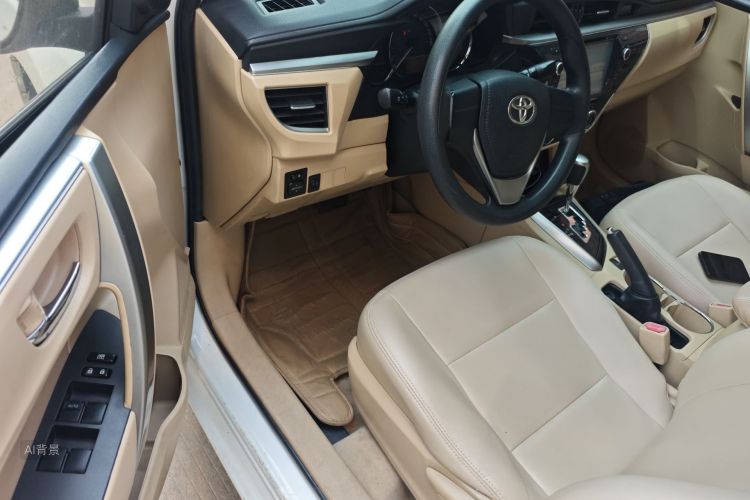 2015 car image #18