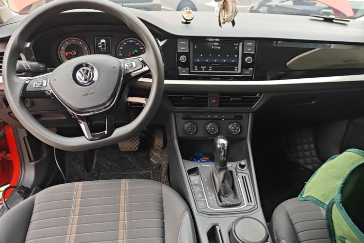 Volkswagen Lavida 2019 #10 Volkswagen Lavida 2019 صورة سيارة #10