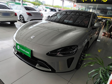 MI SU7 2024 car image 
