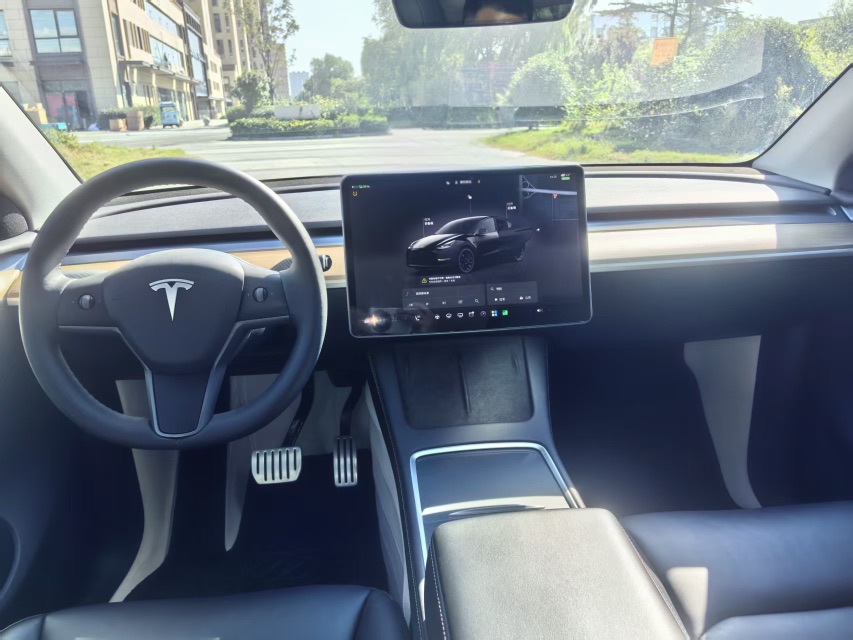 Tesla Model Y 2022 #8 Tesla Model Y 2022 imagem de carro #8