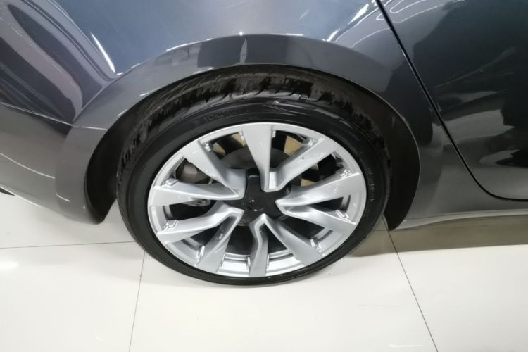 Tesla Model 3 2024 #10 Tesla Model 3 2024 immagine di auto #10