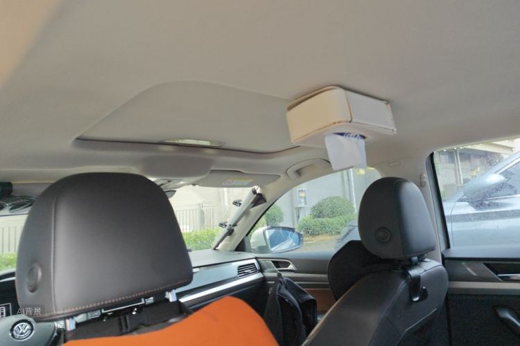 Volkswagen Lavida 2019 car image #20