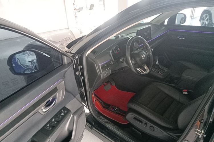 Honda CR-V 2024 car image #16