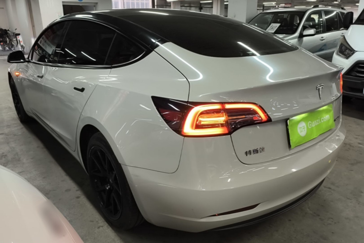Tesla Model 3 2023 immagine di auto #5
