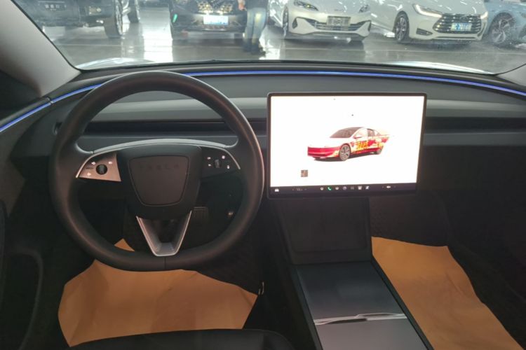 Tesla Model 3 2023 #18 Tesla Model 3 2023 car image #18