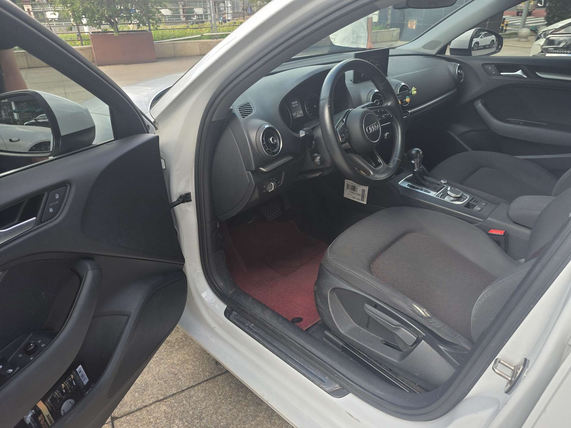 2020 image de voiture #2