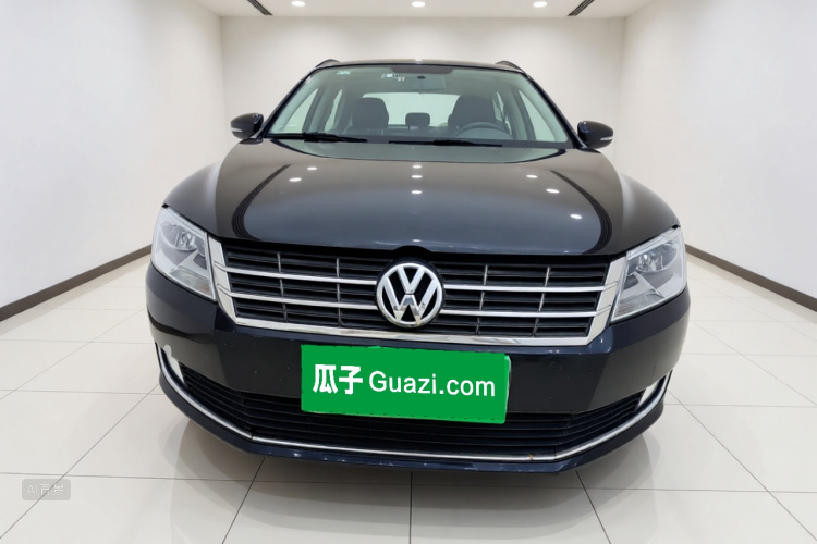 Volkswagen Lavida 2016 car image #3