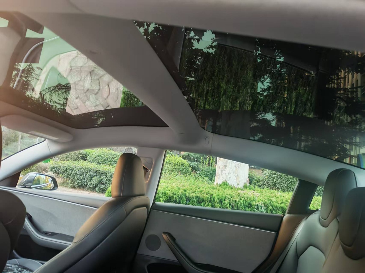 Tesla Model 3 2025 car image #4