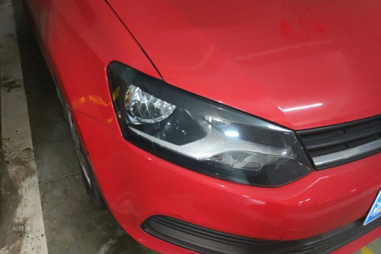 Volkswagen Polo 2018 #8 Volkswagen Polo 2018 car image #8