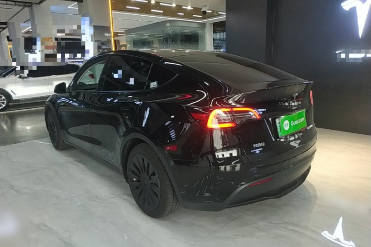 Tesla Model Y 2023 immagine di auto #5