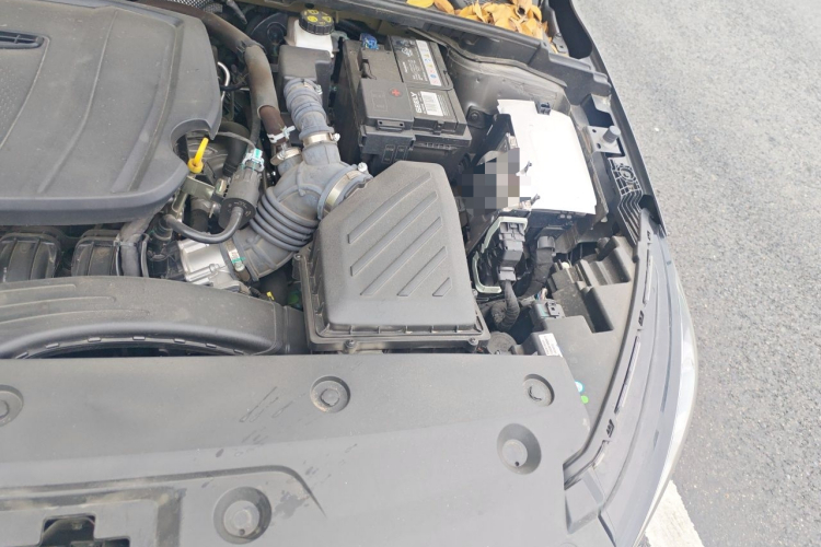 GEELY Emgrand 2024 #27 GEELY Emgrand 2024 car image #27