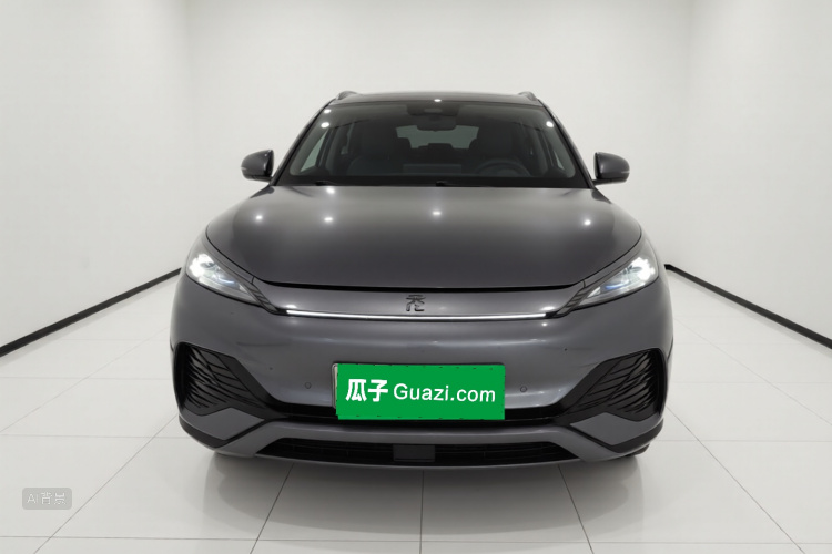 BYD Yuan Plus 2023 car image #3