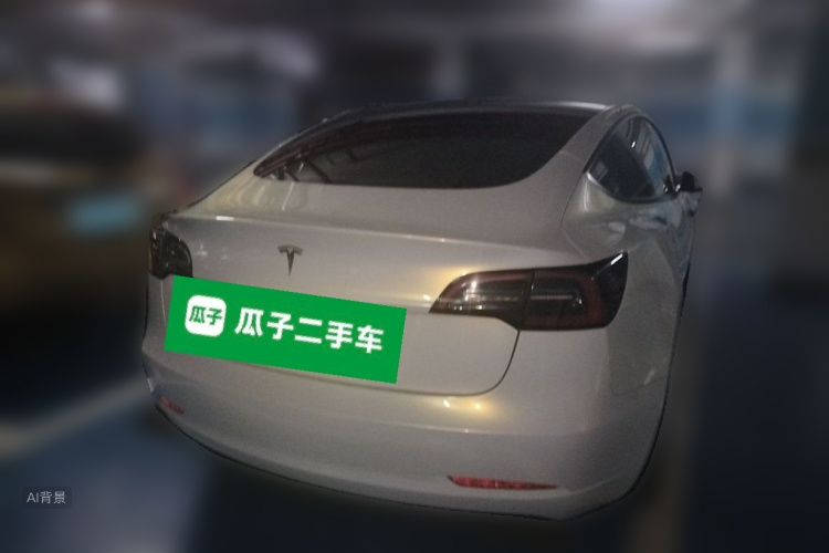 Tesla Model 3 2022 #7 Tesla Model 3 2022 car image #7