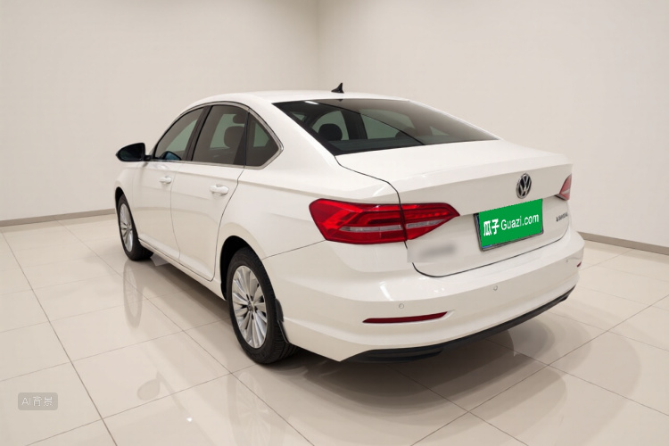 Volkswagen Lavida 2019 #5 Volkswagen Lavida 2019 car image #5