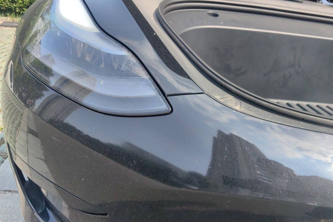 Tesla Model 3 2021 imagem de carro #7