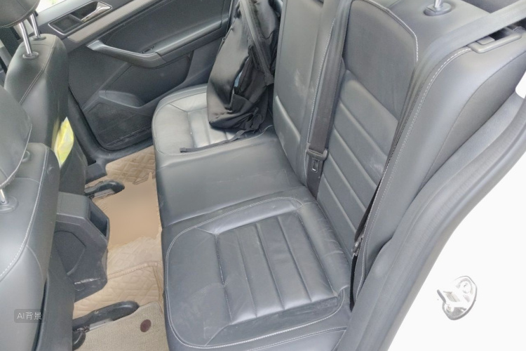 Volkswagen Lavida 2018 car image #19