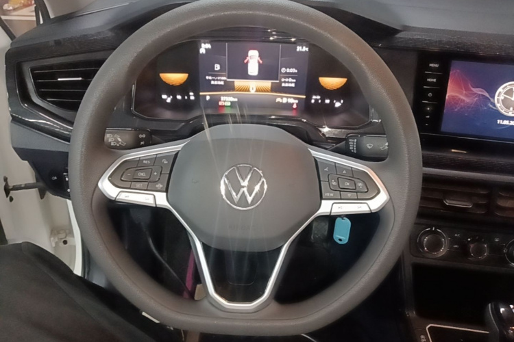 Volkswagen Lavida 2024 car image #11