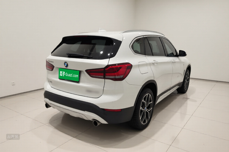 BMW X1 2022 image de voiture #7