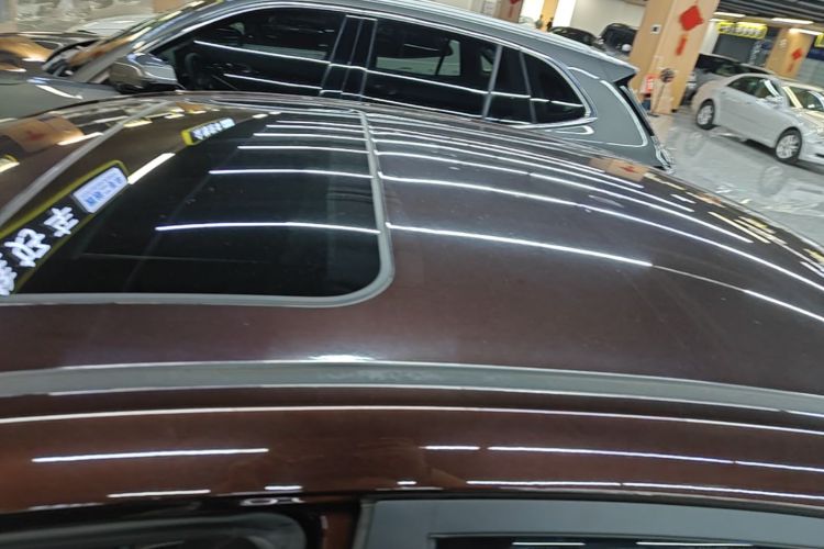GEELY Emgrand 2020 car image #25