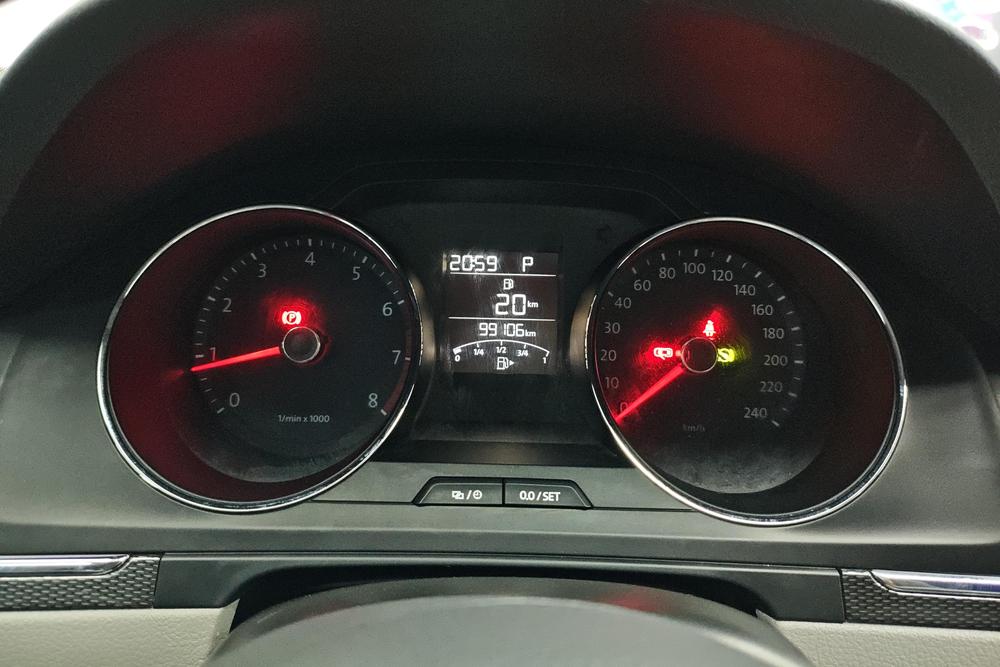 Volkswagen Bora 2013 immagine di auto #14