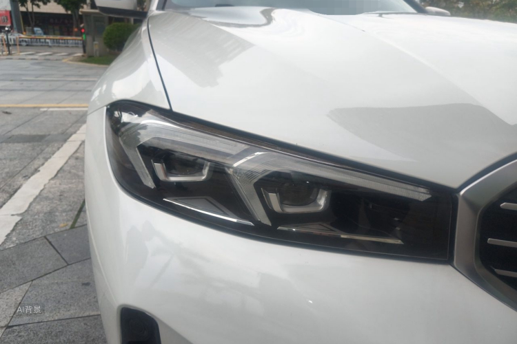 BMW 3 Series 2025 car image #8