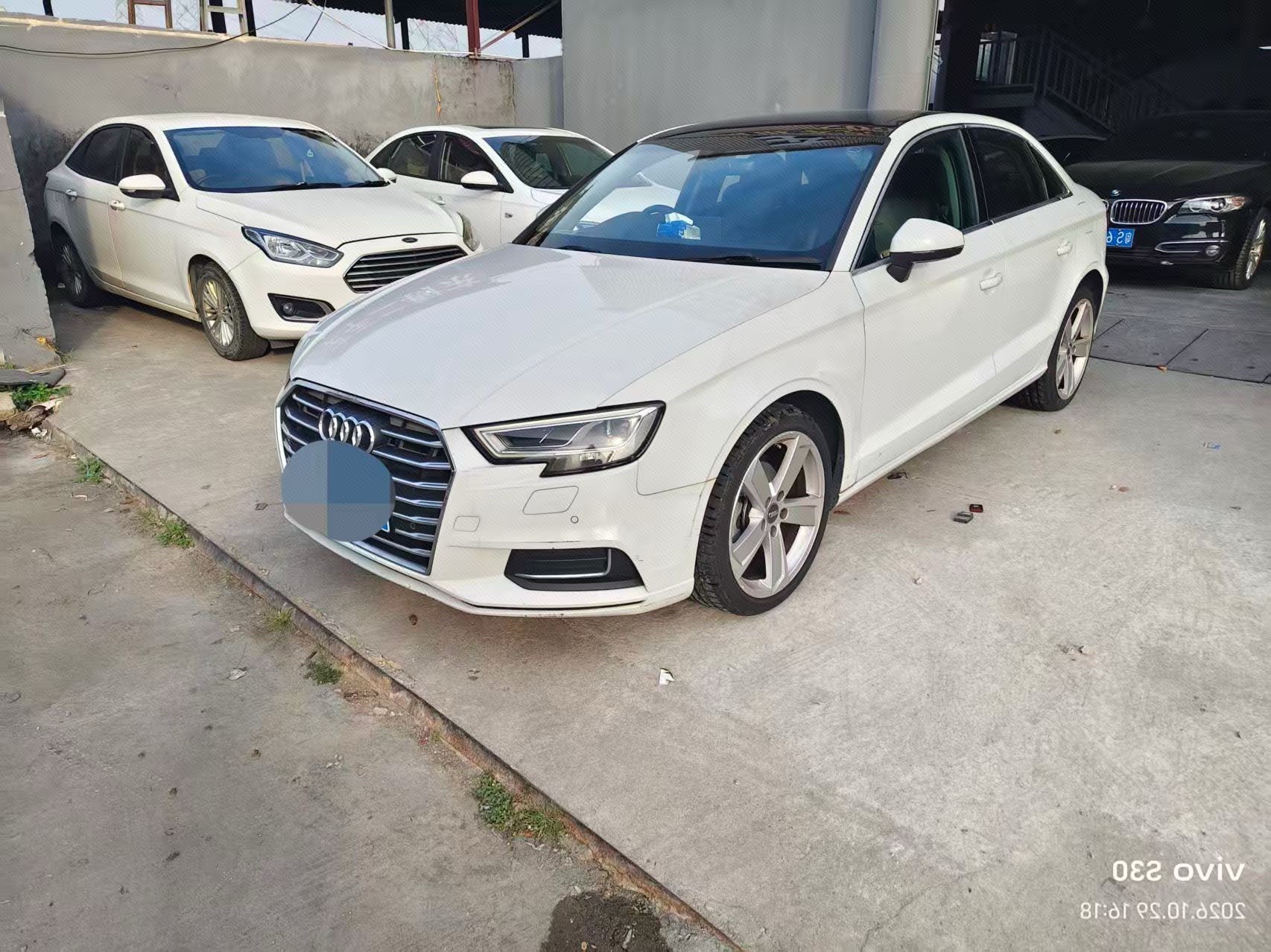 2018 imagem de carro 