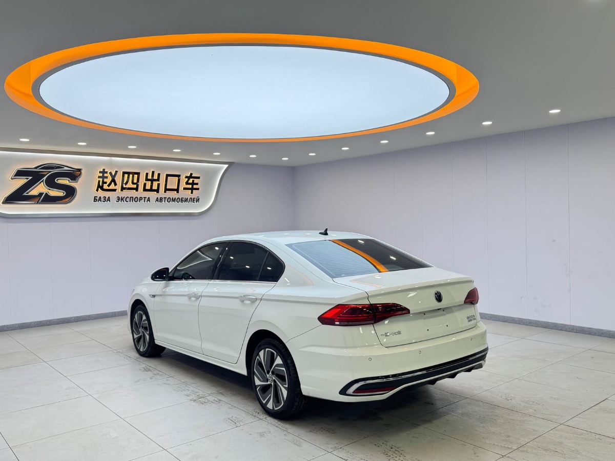 Volkswagen Bora 2022 imagem de carro #4