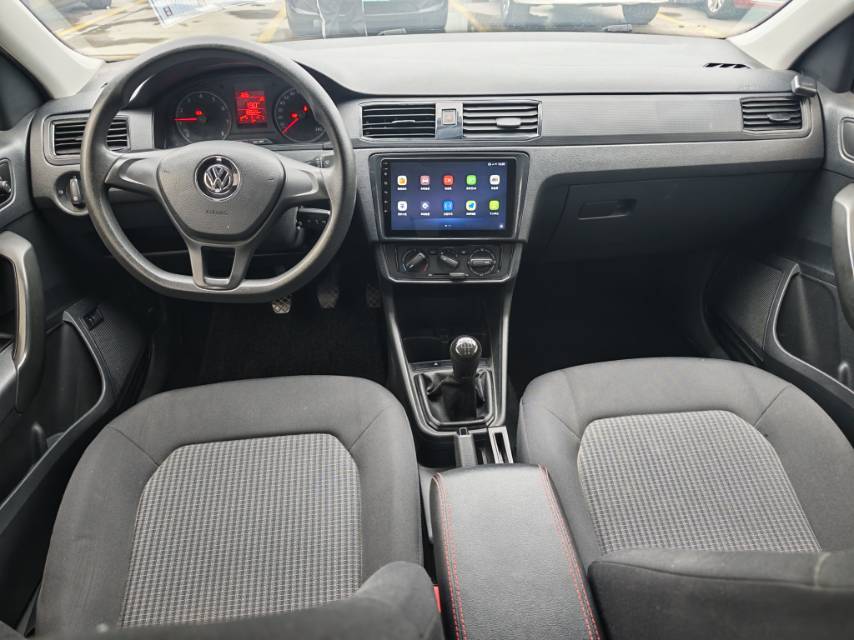 Volkswagen Santana 2019 immagine di auto #3