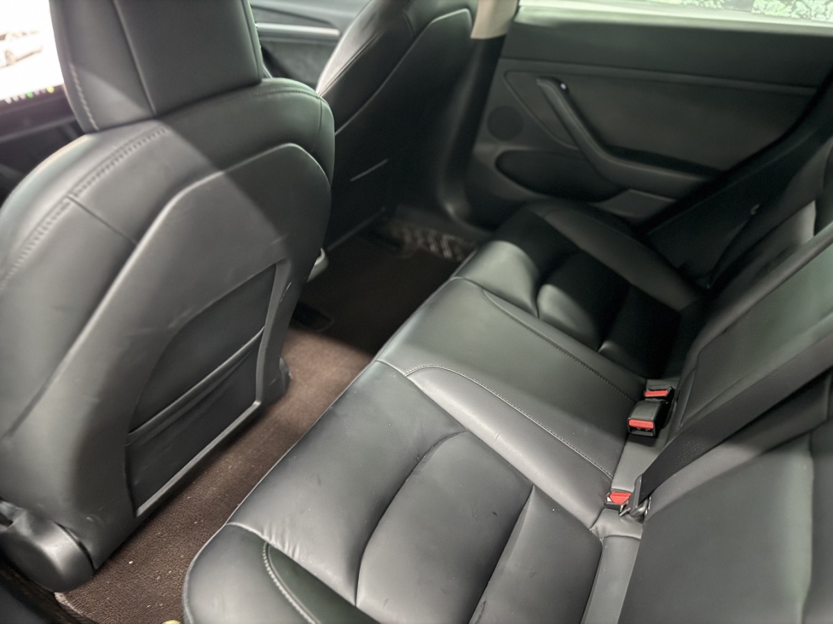 Tesla Model 3 2022 #6 Tesla Model 3 2022 car image #6