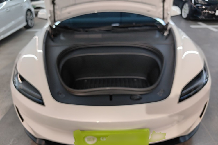 Tesla Model 3 2024 #22 Tesla Model 3 2024 immagine di auto #22