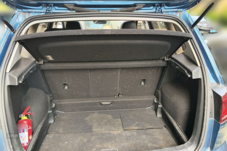 Volkswagen Golf 2017 car image #21