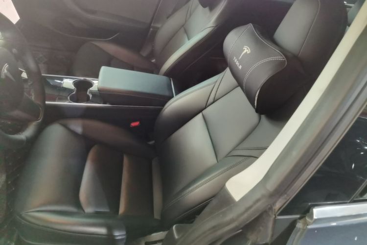 Tesla Model 3 2020 #15 Tesla Model 3 2020 car image #15