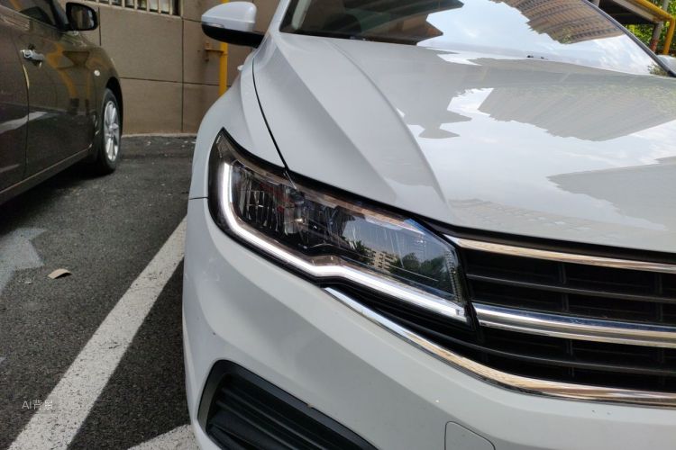 Volkswagen Bora 2019 immagine di auto #8