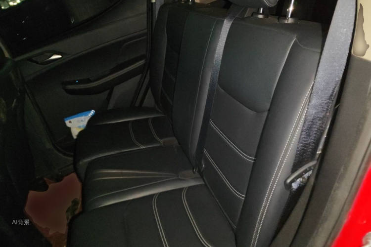 BYD Yuan New Energy 2020 #19 BYD Yuan New Energy 2020 imagen de coche #19