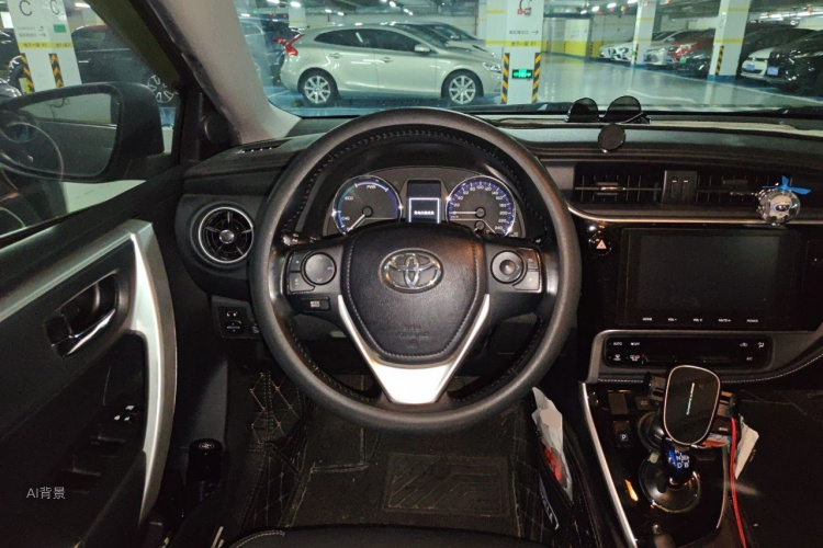 Toyota Corolla Hybird E+ 2019 #12 Toyota Corolla Hybird E+ 2019 immagine di auto #12