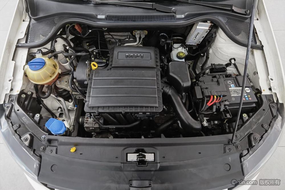 Volkswagen Polo 2018 #5 Volkswagen Polo 2018 car image #5
