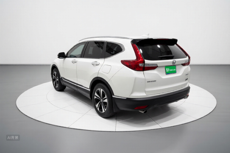 Honda CR-V 2019 #5 Honda CR-V 2019 car image #5