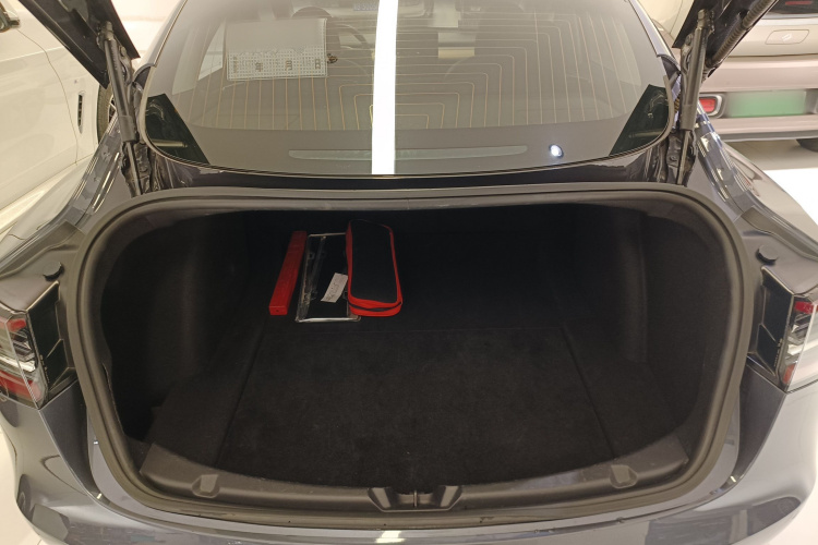 特斯拉 Model 3 2020 汽车图片 #19