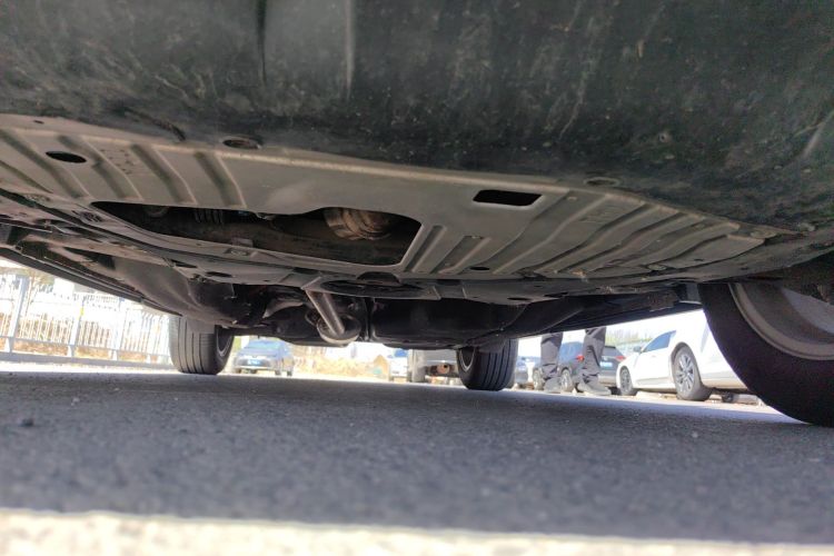 Honda CR-V 2018 imagem de carro #30