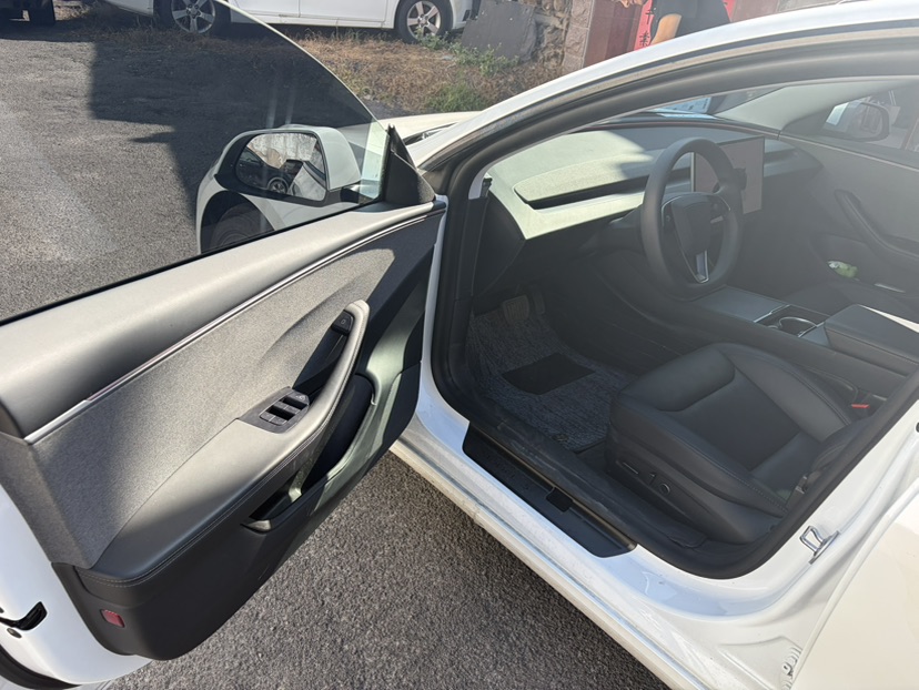Tesla Model 3 2025 #2 Tesla Model 3 2025 immagine di auto #2