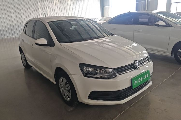 Volkswagen Polo 2016 #4 Volkswagen Polo 2016 imagem de carro #4