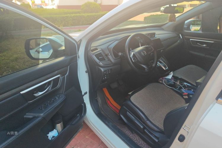 Honda CR-V 2022 car image #18