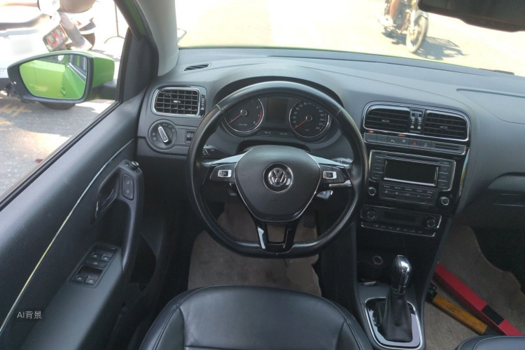 Volkswagen Polo 2015 #12 Volkswagen Polo 2015 imagem de carro #12