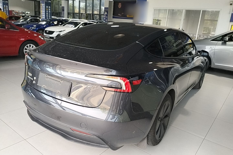 Tesla Model 3 2025 immagine di auto #7