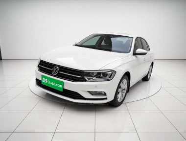 Volkswagen Bora 2018 car image 
