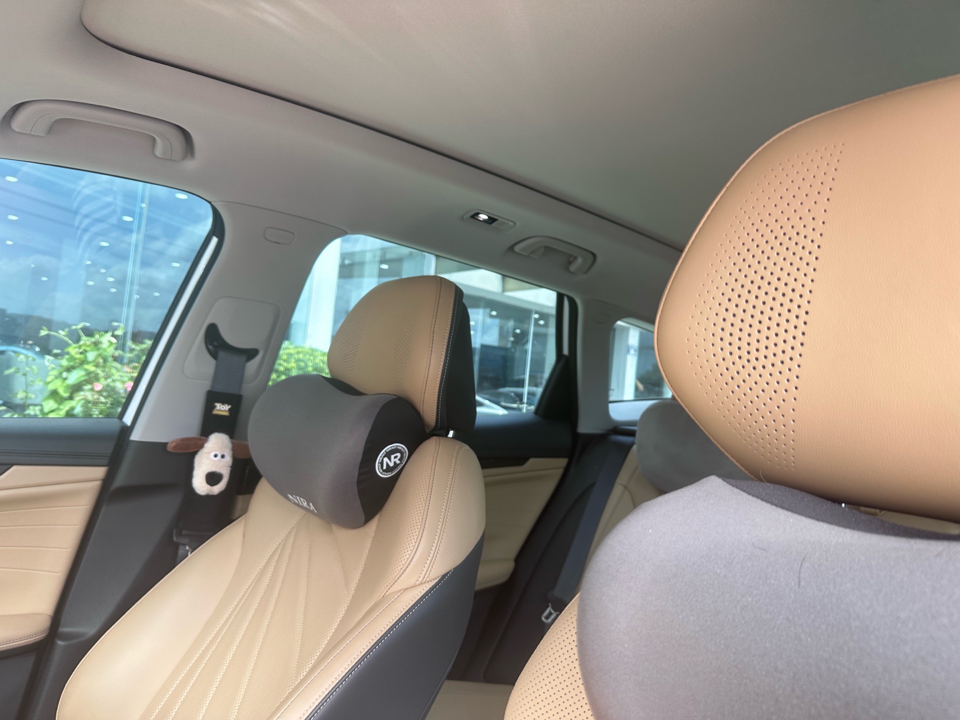 GEELY Boyue L 2023 imagem de carro #7