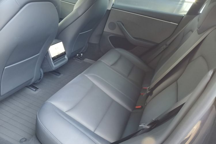 Tesla Model 3 2024 #17 Tesla Model 3 2024 immagine di auto #17